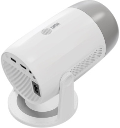 Проектор Cactus CS-PRE.01WT.Full HD-A,  LCD,  Wi-Fi,  белый [cs-pre.01wt.wuxga-a]