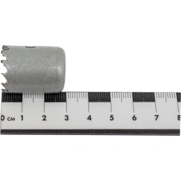 Набор коронок по дереву 19-127 мм, 15 предметов Gigant G-29554