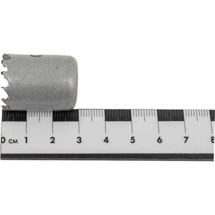 Набор коронок по дереву 19-127 мм, 15 предметов Gigant G-29554