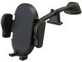 Держатель Wiiix HT-417TW10NN-B для смартфонов, магнитный, черный