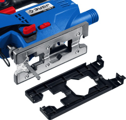 Лобзик ЗУБР ЛП-700 К