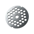 Решетка для мелкого помола RAGEX R-101-24 для кухонного комбайна R101