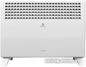 Конвектор Royal Clima Atri Econo REC-AE1500M 1500Вт белый
