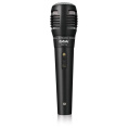 Микрофон BBK CM114,  черный [cm114 (b)]