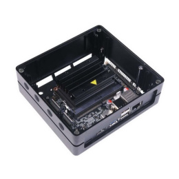 Одноплатный компьютер reComputer J1010 -Edge AI Device with Jetson Nano module 110061362