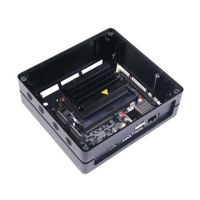 Одноплатный компьютер reComputer J1010 -Edge AI Device with Jetson Nano module 110061362