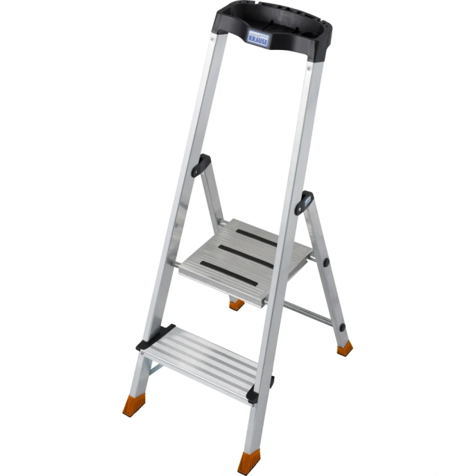 Стремянка Krause MONTO Safepro 127204