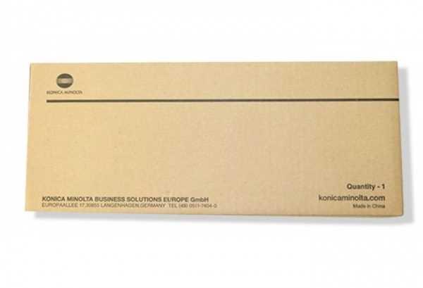 Тонер-картридж Konica Minolta toner cartridge TNP-79K black for bizhub C3350i/C4050i 13 000 pages (AAJW150)