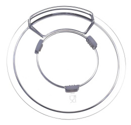 Миксер планетарный StarWind SPM5184, 1000Вт, красный