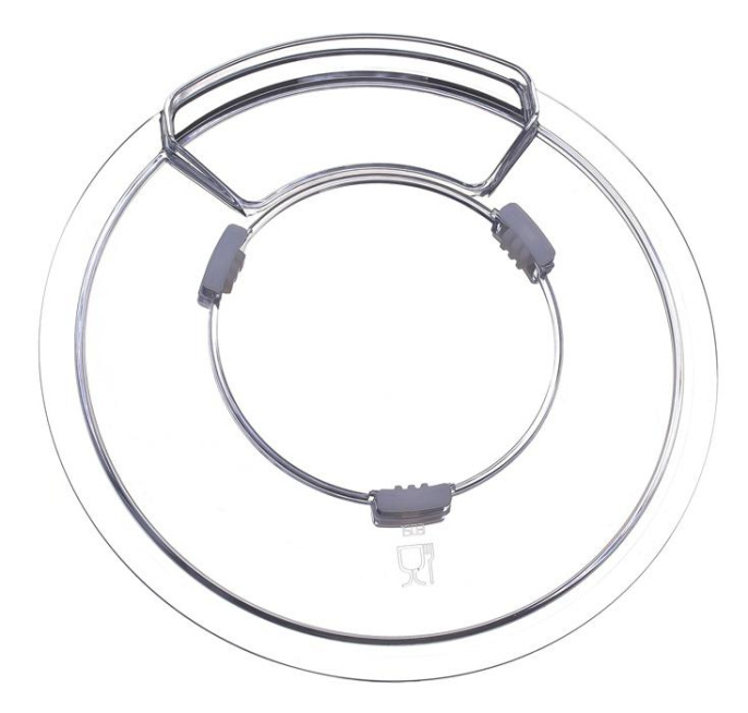 Миксер планетарный StarWind SPM5184, 1000Вт, красный