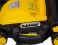 Газонокосилка роторная Huter ELM-1400 70/4/4 1400Вт