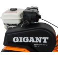 Мотокультиватор Gigant 6,5 л.с., ширина обработки 850 мм, GSK-01