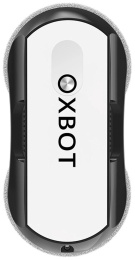 Мойщик окон Xbot В22 пит.:от сети черный 30731162