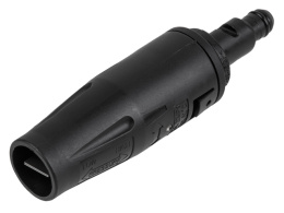 Распылительная насадка веерная для очистителя высокого давления DGM 200 бар мах DGWT900014