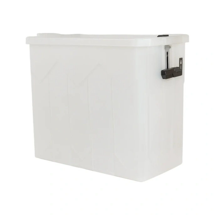 Измельчитель 2,8 кВт, Gigant GSVER-04