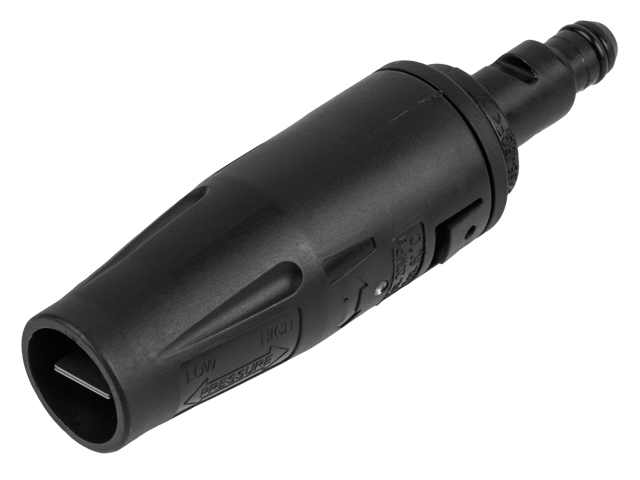 Распылительная насадка веерная для очистителя высокого давления DGM 200 бар мах DGWT900014