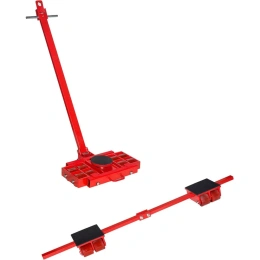 Роликовая система Noblelift X8+Y8 16 тонн 200072