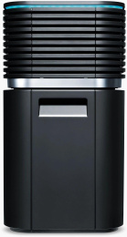 Мойка воздуха Venta AEROSTYLE LW74 WiFi 24Вт черный (LW74 WIFI SCHWARZ)