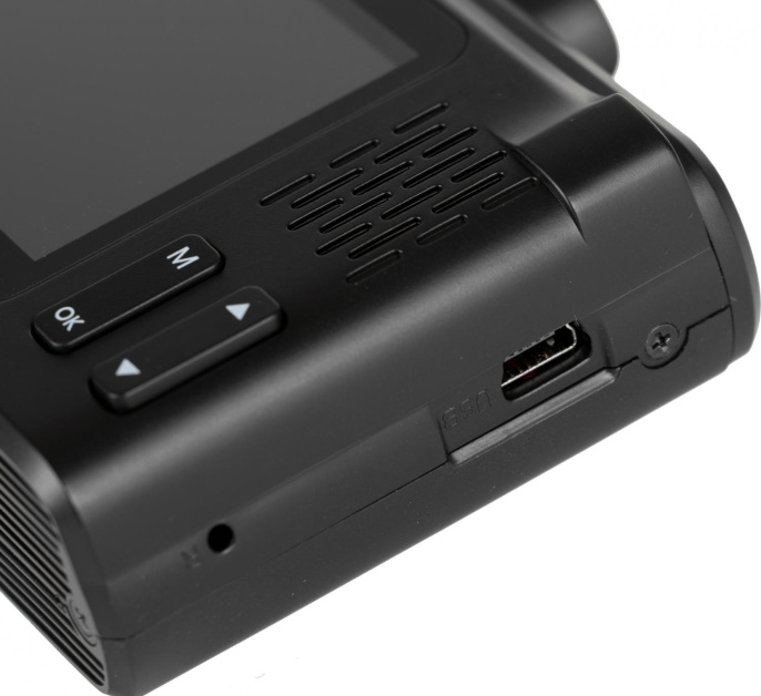 Видеорегистратор с радар-детектором Sho-Me Combo Note WiFi DUO, GPS, ГЛОНАСС
