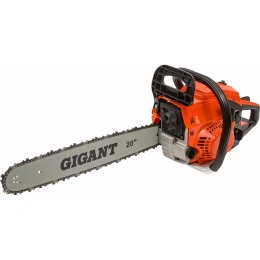 Бензопила Gigant 20" 4,2 л.с./60,5 см3 GSAF-10