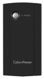 UPC Line-Interactive CyberPower UTC650EI 650VA/360W (4 IEC С13)