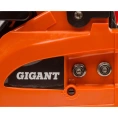 Бензопила Gigant 16" 2,45 л.с./40 см3 GSAF-07