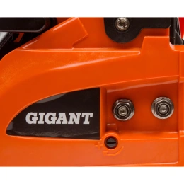 Бензопила Gigant 16" 2,45 л.с./40 см3 GSAF-07
