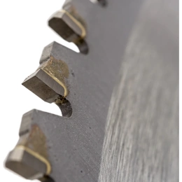 Пильный диск Металл 355x2.4x25.4 мм, 80 зубьев Gigant G-110925