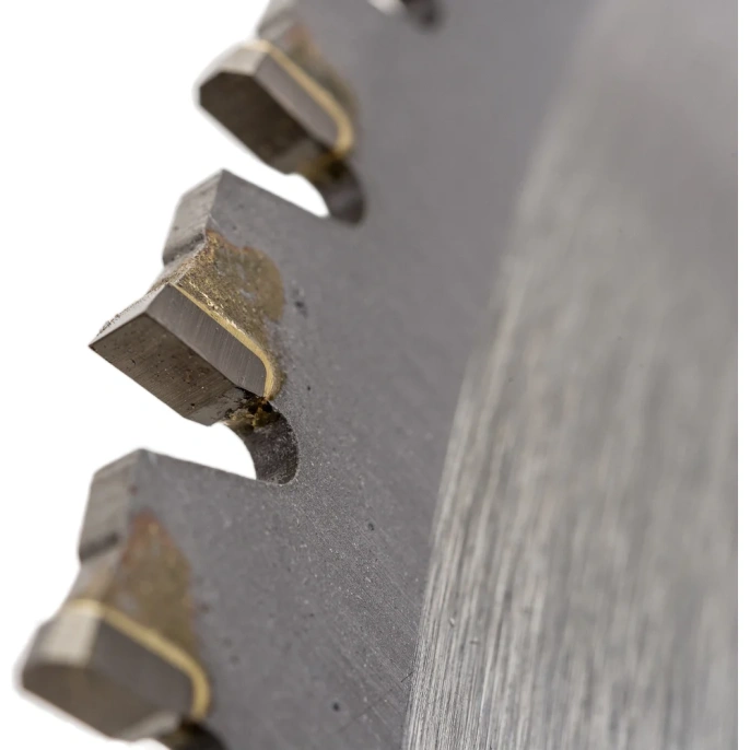 Пильный диск Металл 355x2.4x25.4 мм, 80 зубьев Gigant G-110925