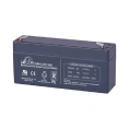 Аккумулятор для ИБП Leoch DJW6-3.2 6В, 3.2 Ач УТ-00001260