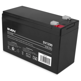 Батарея аккумуляторная Sven SV1290 12V 9Ah