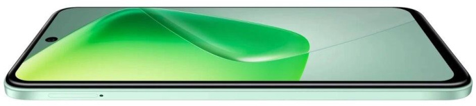 Смартфон Infinix X6531B Hot 50i 128Gb 4Gb зеленый моноблок 3G 4G 2Sim 6.78" 720x1600 Android 14 48Mpix 802.11 a/b/g/n/ac NFC GPS GSM900/1800 GSM1900 TouchSc Protect FM microSD max2048Gb [10060956]
