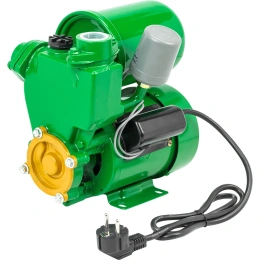 Насос самовсасывающий Rockforce (230В, 50Гц, 250Вт, 30л/мин) (обмотка CU) RF-PS130 COPPER(61204)