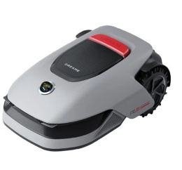 Газонокосилка-робот Dreame Roboticmower A1 Pro MLLA7210 емкость аккумулятора: 5000 мАч. 3D-навигация с зонированием, управление через приложение, ширина скашивания: 22 см, высота скашивания: от 3 до 7 см, защита: IPX6. используется лазерный 3D сканер