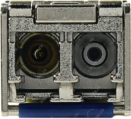 Трансивер MikroTik SFP+ module 10G SM 10km 1310nm Dual LC-connector repl. XS+31LC10D (S+31DLC10D)