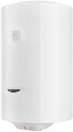 Водонагреватель Ariston DUNE1 R 80 V 1,5K PL 1.5кВт 80л электрический настенный/белый (3700634)