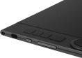 Графический планшет-монитор XPPen Artist Pro 16 LED USB Type-C черный