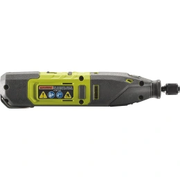 Гравировальная машина Ryobi RRT12-120BA335 12 В 5133005635