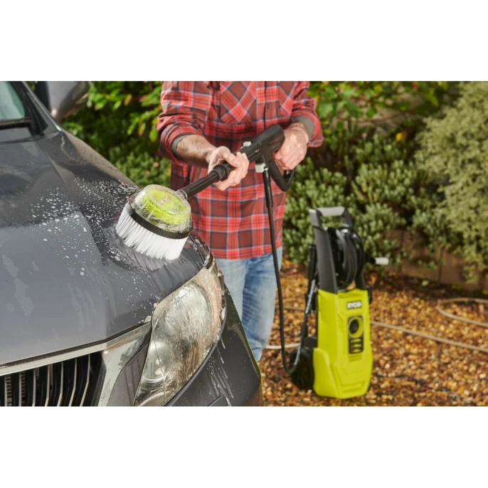 Мойка высокого давления Ryobi RY150PWA 5133005371