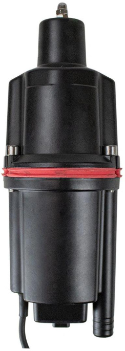 Насос садовый Edon VP 300/25D 300Вт 1500л/час вибрационный 24689