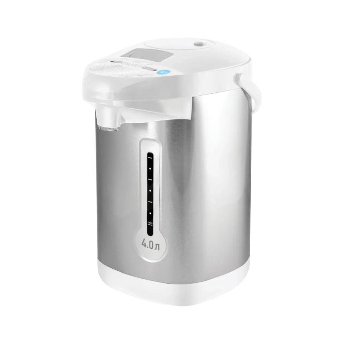 Термопот Energy TP-619 4л, 750 Вт, повторное кипячение 280307