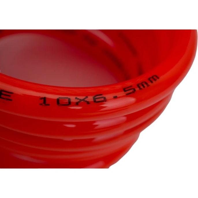 Шланг пневматический спиральный 5 м; 6х10 мм; полиуретан; рапид Gigant G-PS17030