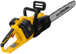 Цепная пила Denzel RCS400-36 аккум. дл.шины:16" 40cm 2аккум. 4Ач ЗУ 58610