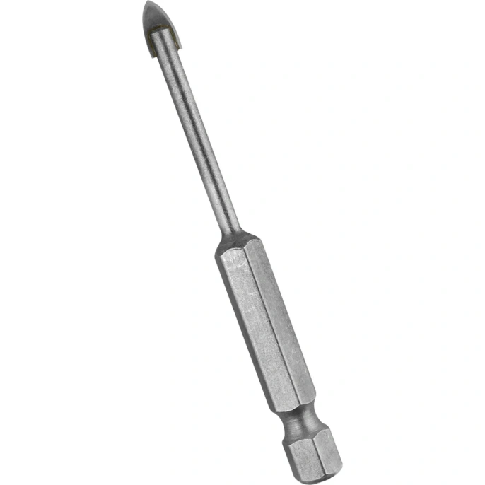 Сверло по стеклу и керамике 4 мм vertextools 335-02-04