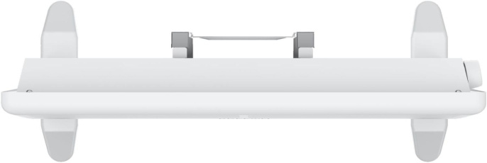 Конвектор Breeon Pro Therm BHCI-1000 SM 1000Вт белый