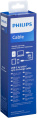 Кабель Philips DLC9060,  USB Type-C (m) -  USB Type-C (m),  1.2м,  3A,  черный