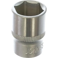 Торцевая головка 1/4"DR (13 мм) Jonnesway S04H2113