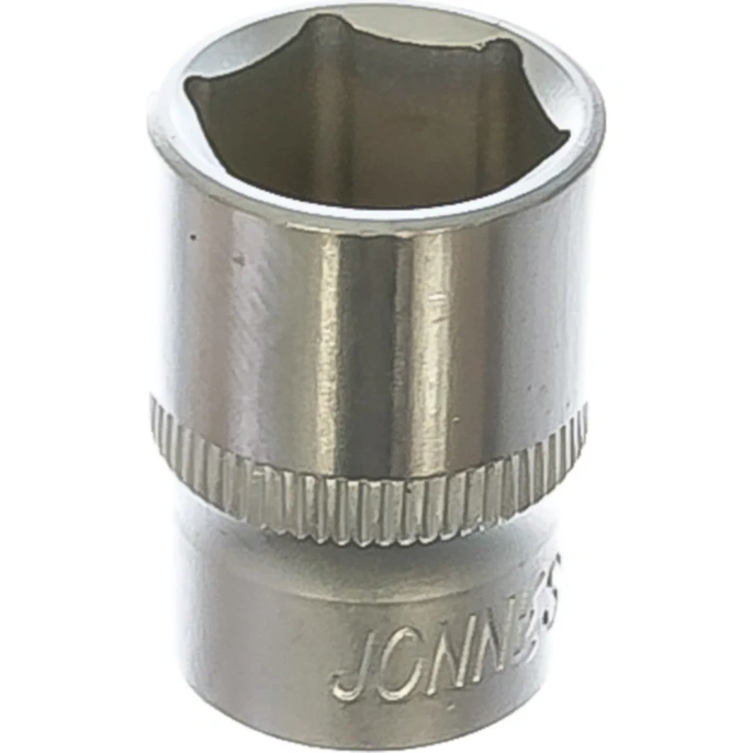Торцевая головка 1/4"DR (13 мм) Jonnesway S04H2113