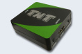 TNTV/TNT MMS-VAH1 Конвертер, VGA+AUDIO HDMI, HD-DB15+MINIJACK HDMI, Female, DC 5V, интегрированный конвертер видеоразрешений/scaler