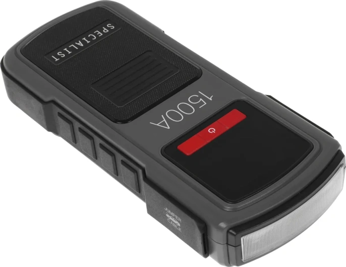 Пуско-зарядное устройство BERKUT JSL-27000 ББ-00003086